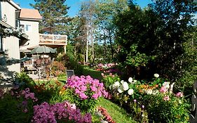 Gîte Au Pied Du Courant