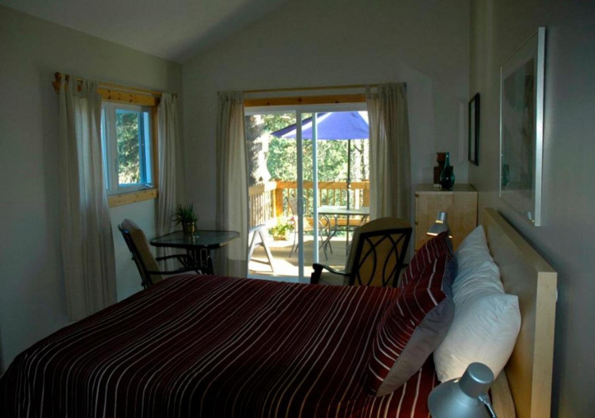Gîte Au Pied Du Courant Mont-Laurier Chambre photo