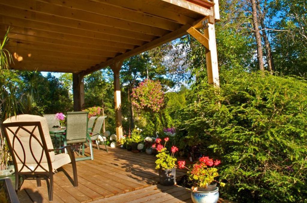 Gîte Au Pied Du Courant Mont-Laurier Extérieur photo
