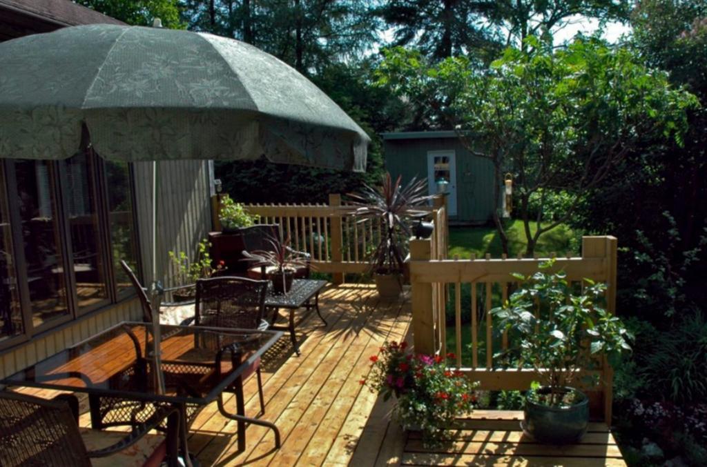 Gîte Au Pied Du Courant Mont-Laurier Extérieur photo