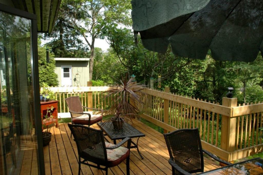 Gîte Au Pied Du Courant Mont-Laurier Extérieur photo