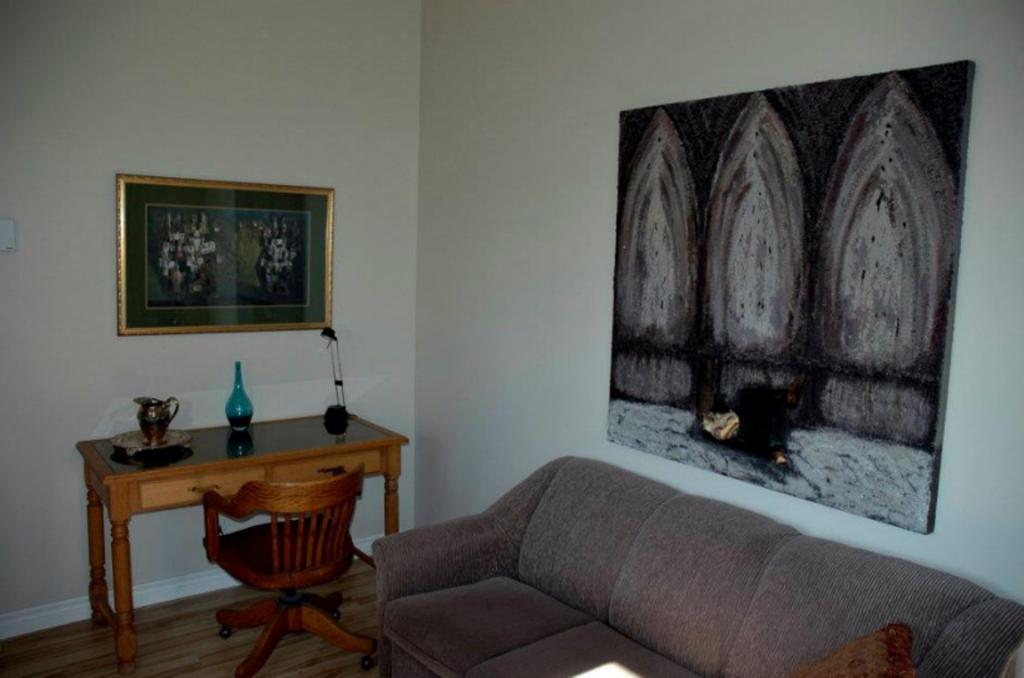 Gîte Au Pied Du Courant Mont-Laurier Extérieur photo